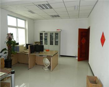 鄭州標準氣體企業相冊