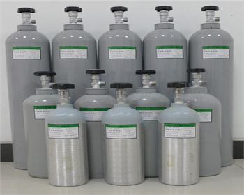 鄭州標準氣體-空分標準氣