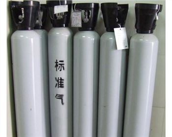 鄭州標準氣體-醫療衛生標準氣