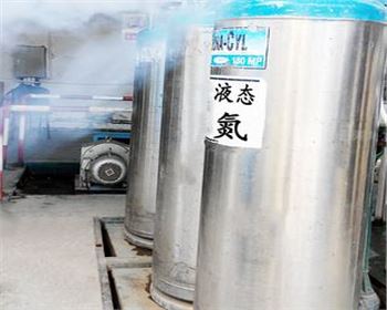 鄭州食品氣體廠家為你講述食品包裝袋里裝的是什么氣體 