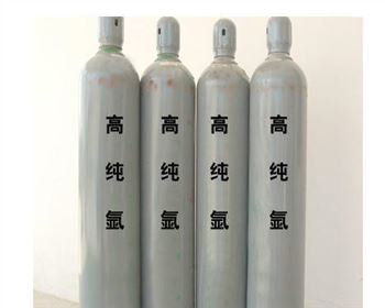 高純氣體廠家講述如何正確輸送高純度甲烷