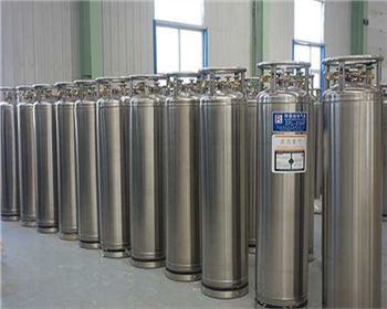 儲藏技術促使鄭州高純氣體跨國運輸或成現實