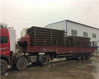 西二線支線洛陽末站應急治理施工