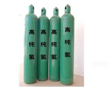 熱式質量流量計在高純氣體流量測量中的應用