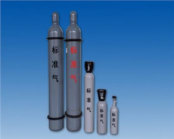 鄭州標準氣體帶你了解工業氣體生產方法